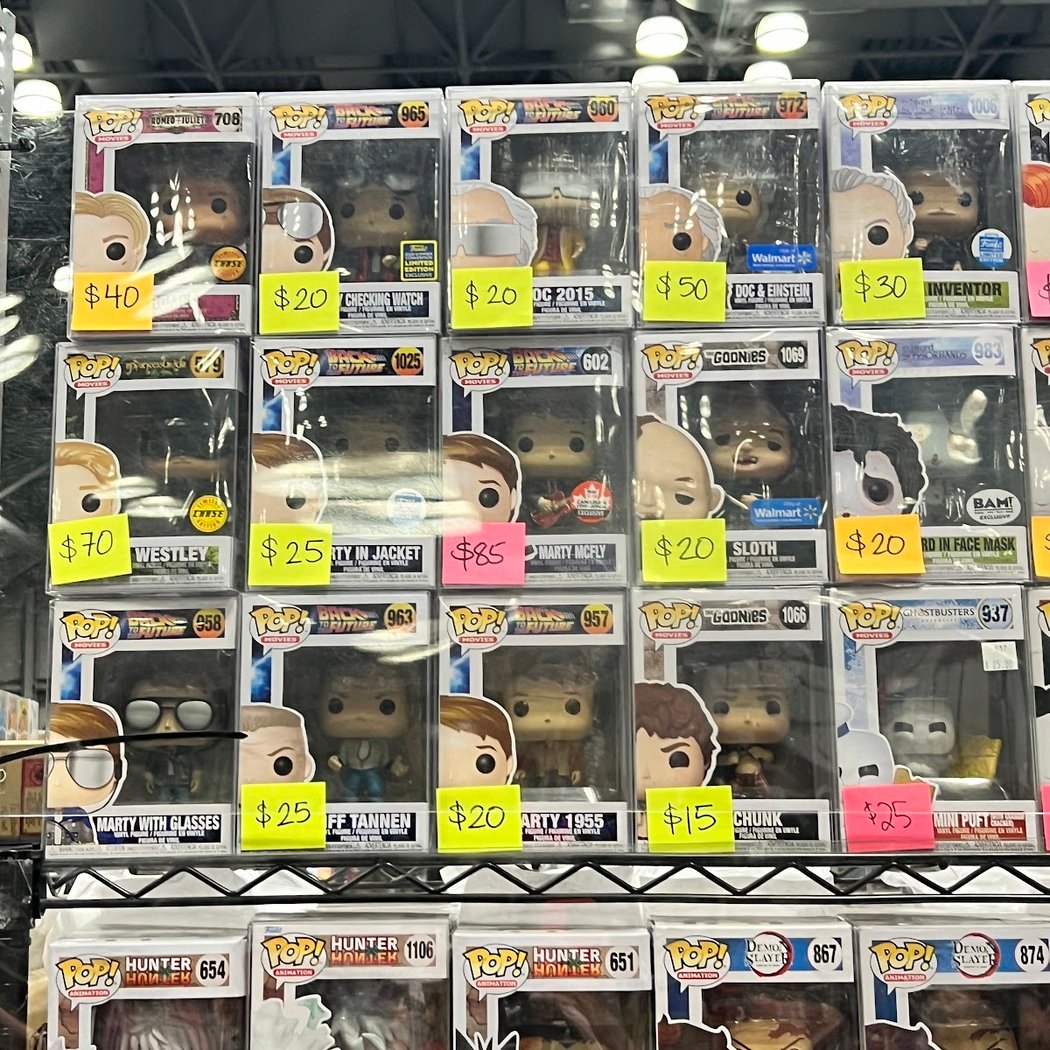 Fugitive Toys 1