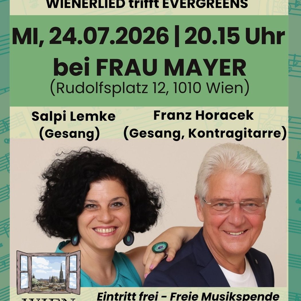 Wiener Melange 1