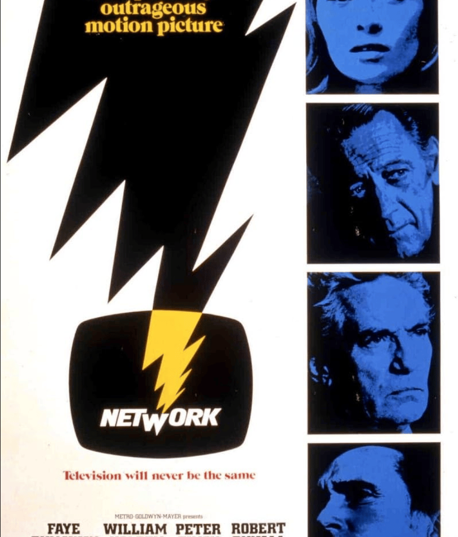 NETWORK 1976