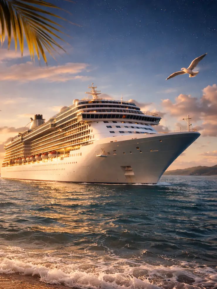 Gagnez votre croisière 2