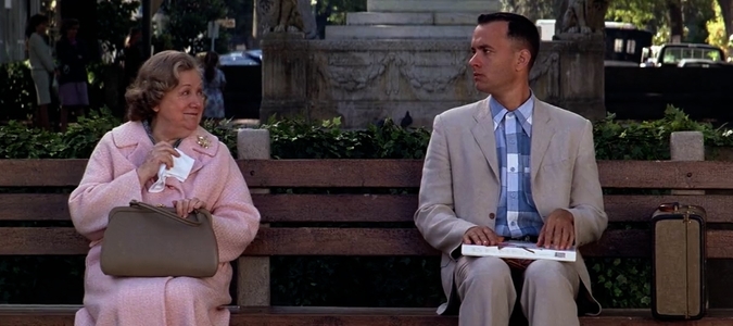 Forrest Gump 1