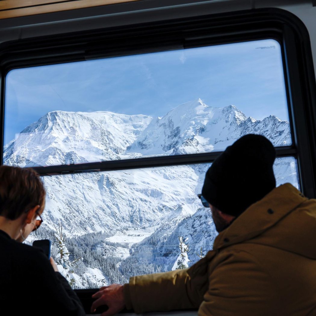 Tramway du Mont-Blanc 3