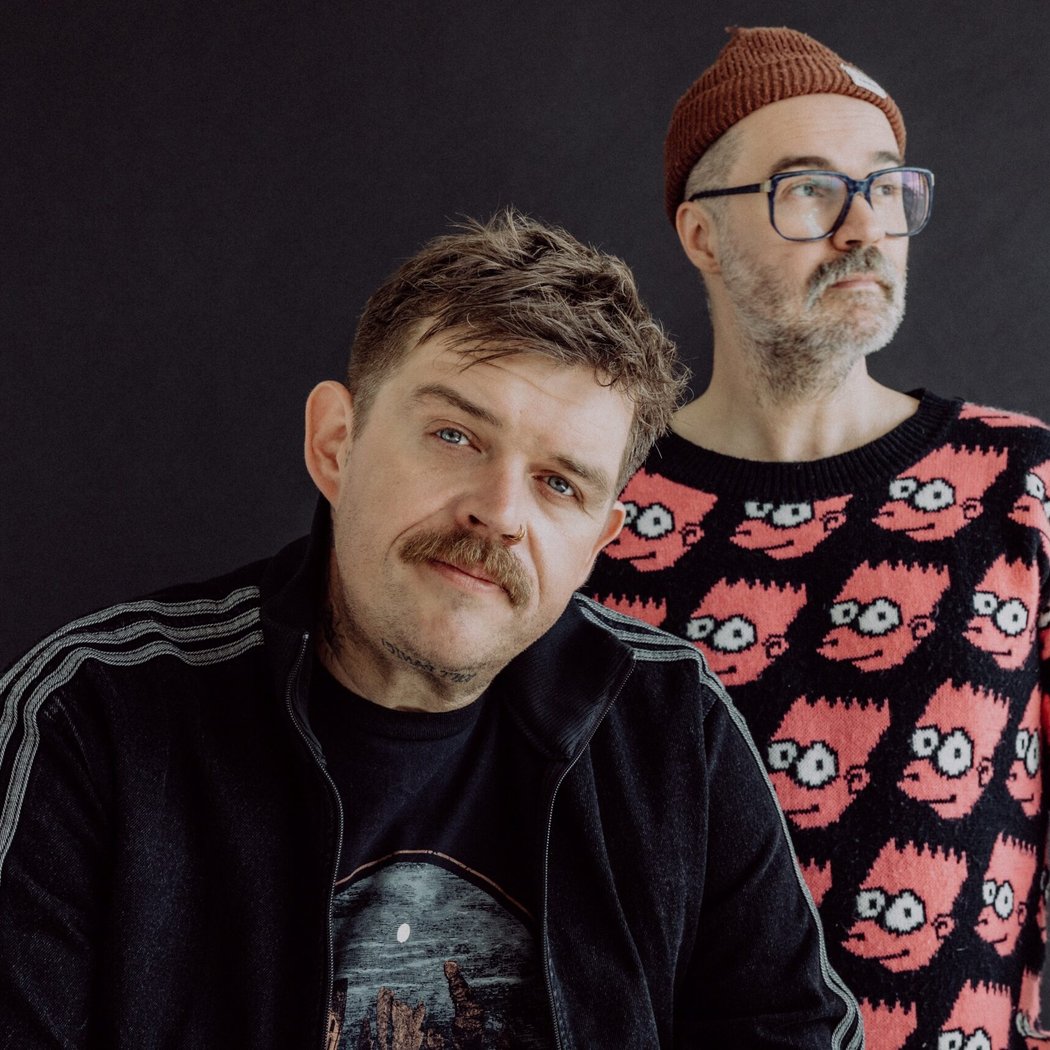 Jupiter Jones + Support: The Props
