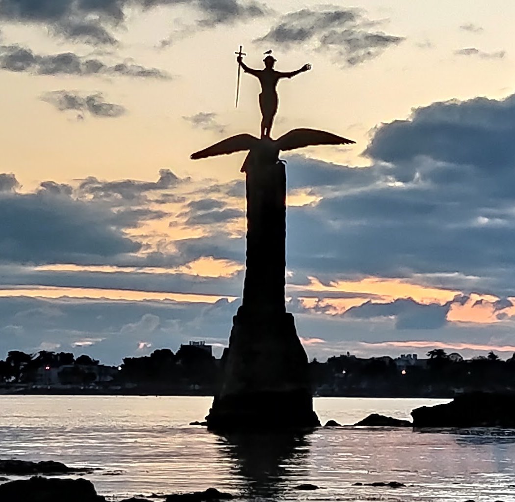 Monument du soldat américain 2