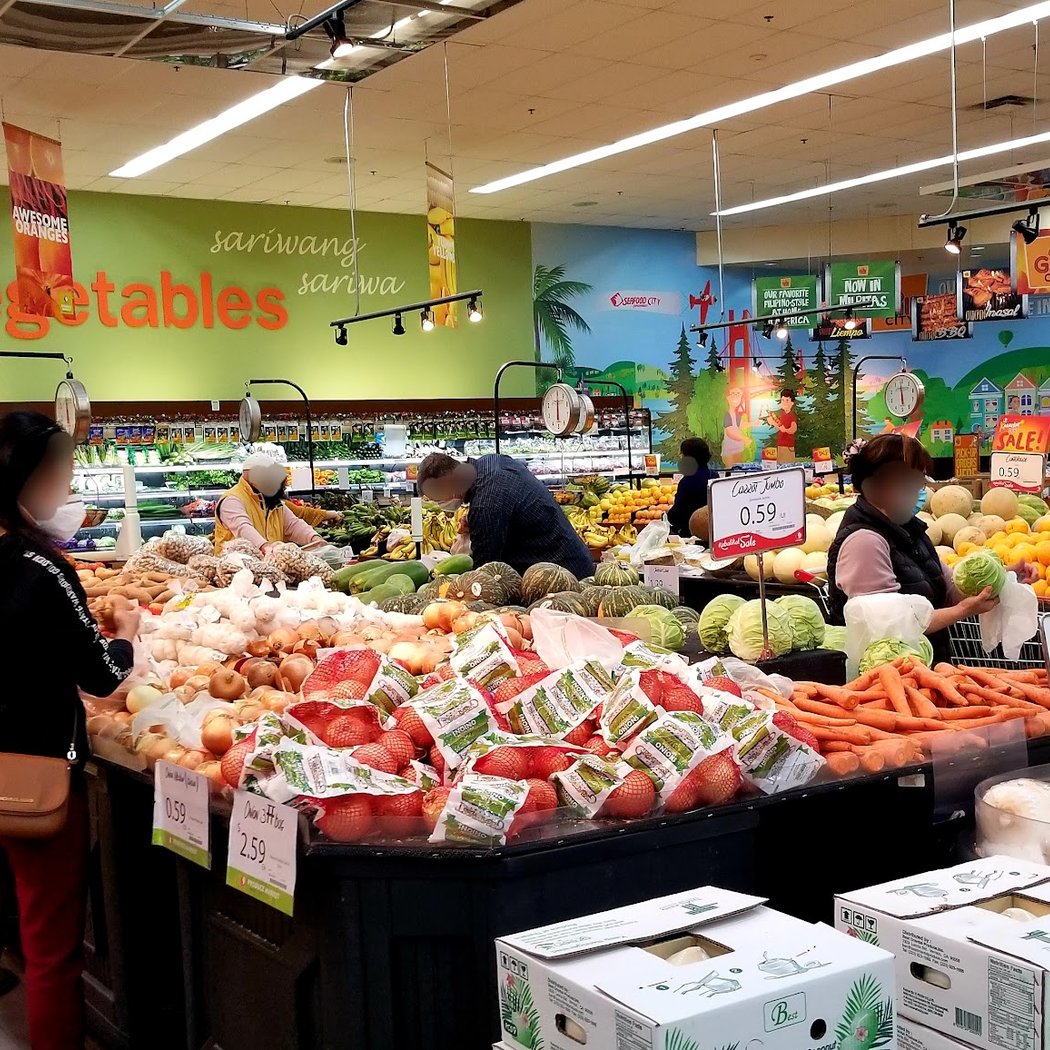 Seafood City Supermarket Milpitas 3