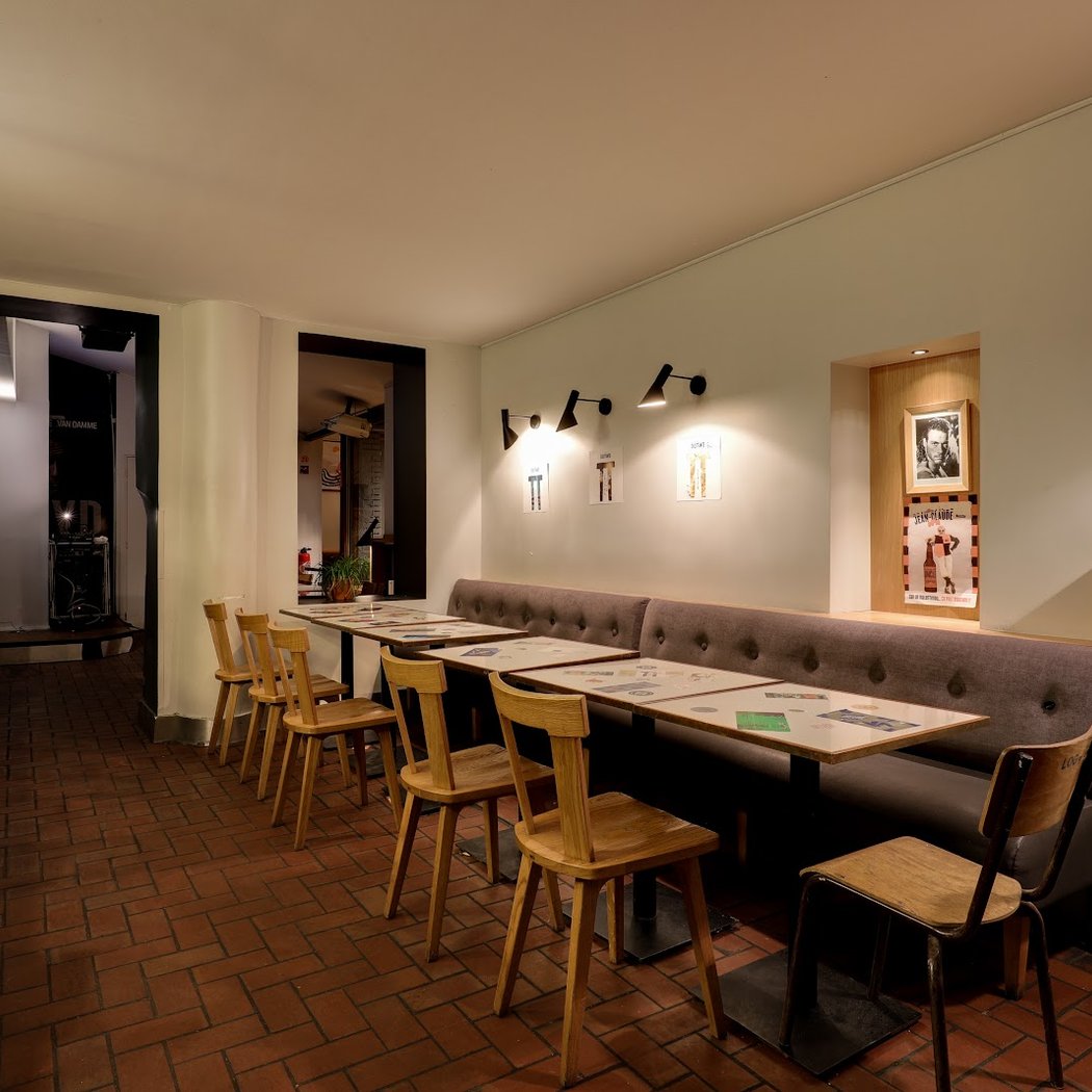 Restaurant-Bar Chez Jean Claude 5