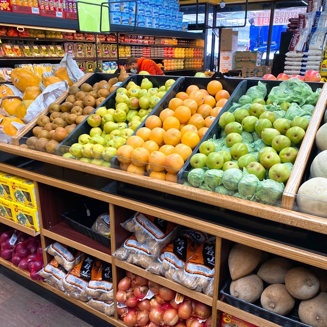 ANTILLANA SUPERMARKET 3