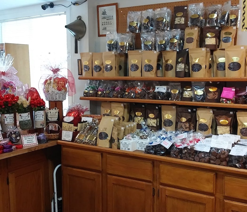 Hercules Candy Company 3