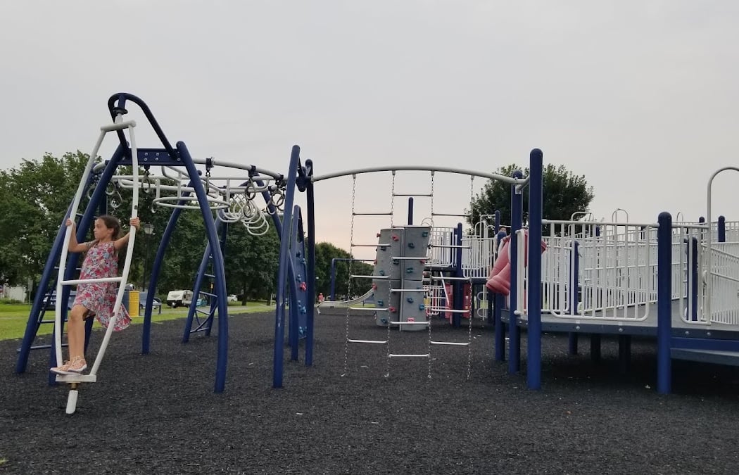 Veterans Memorial Park 3