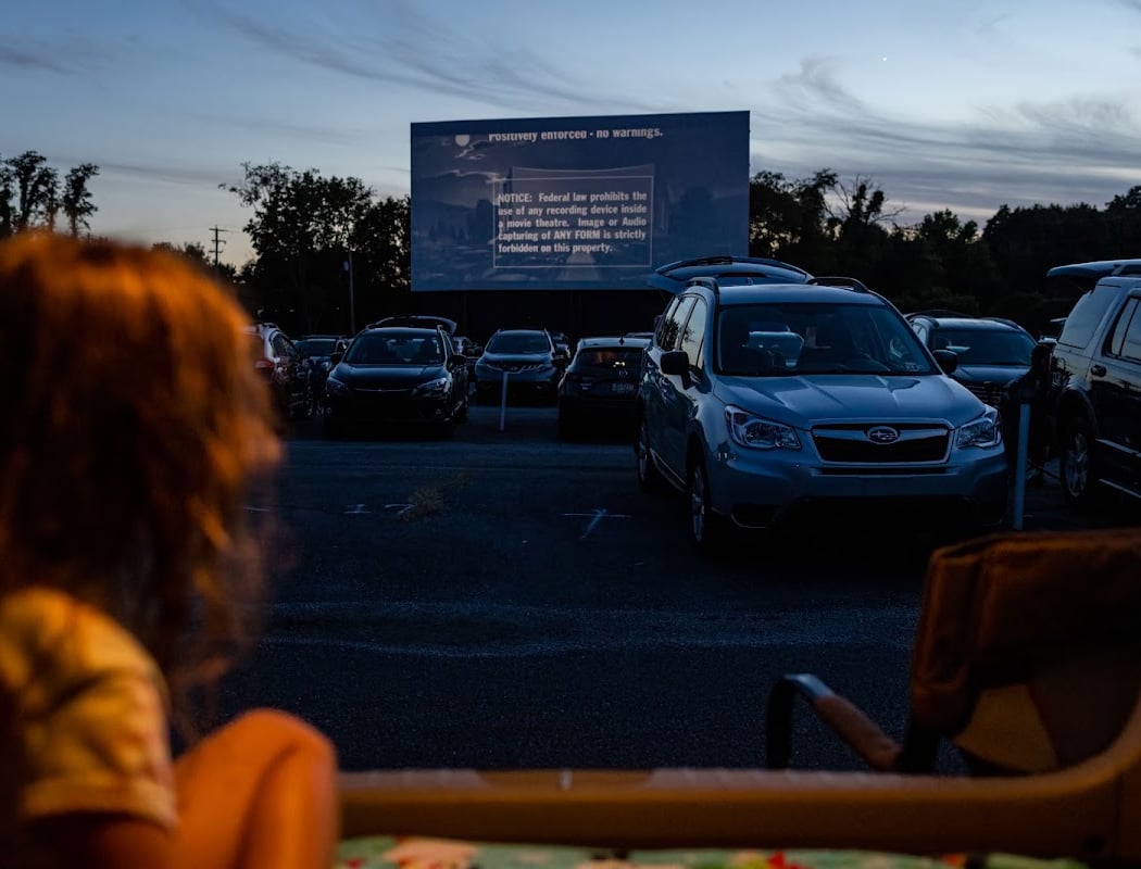 Haar's Drive In 2