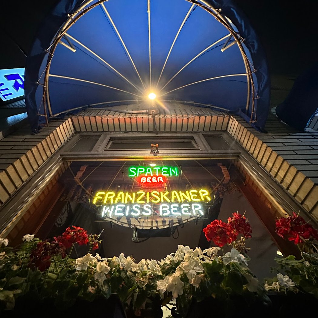 Gottscheer Hall’s Annual Oktoberfest & HB Masskrugstemmen