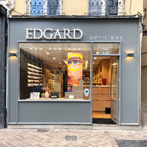 Edgard Opticiens - Saint-Germain-En-Laye 2