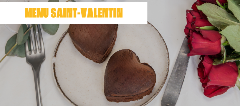 CAVAVIN s'occupe de votre Saint-Valentin 2