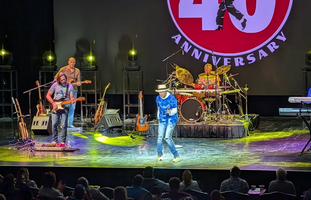 Peppermill Concert Hall 3