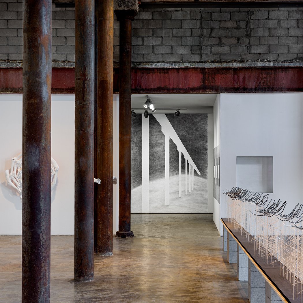 Kate Teale, Vanishing Points 2