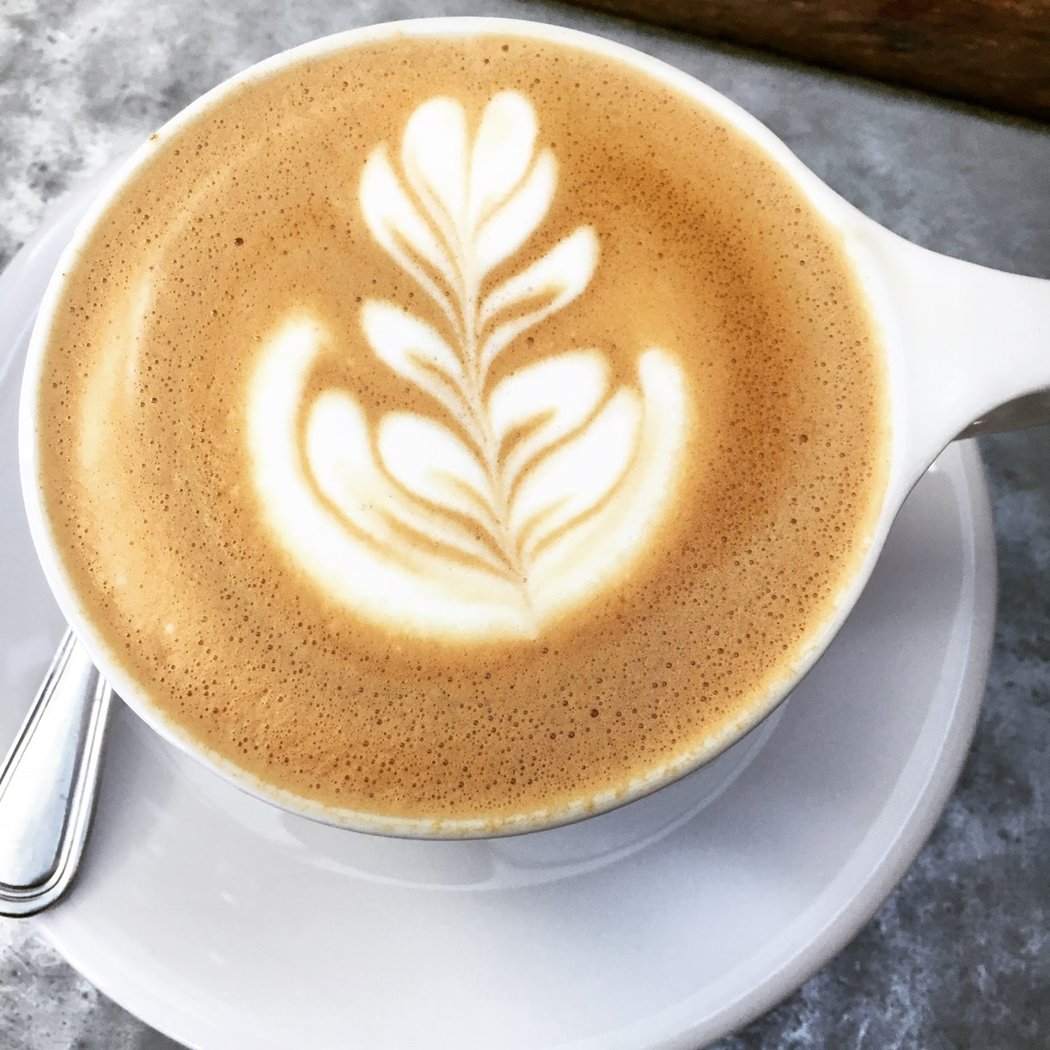 Bartavelle Cafe 3
