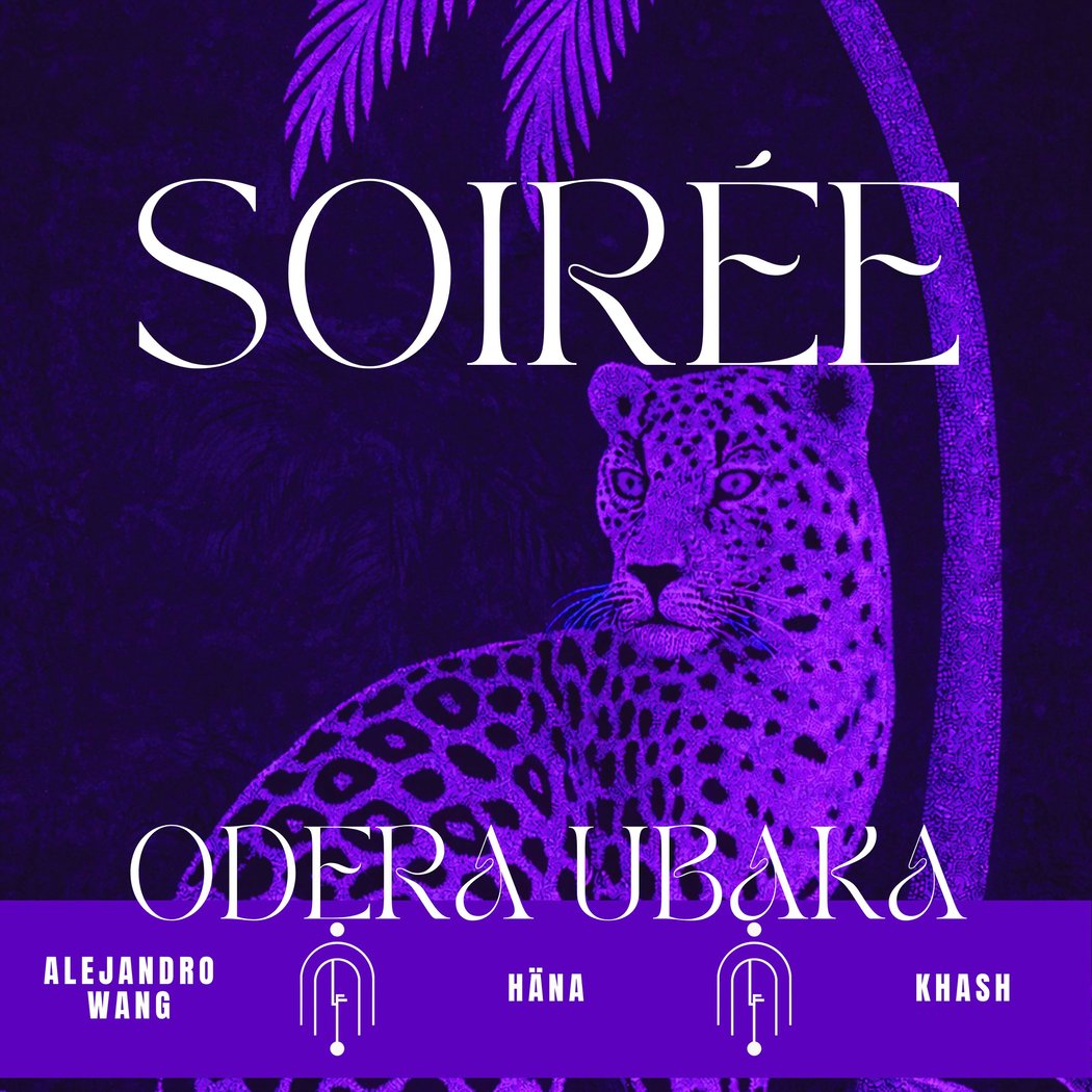 Soirée 1