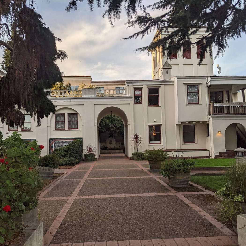 Casa Peralta 2