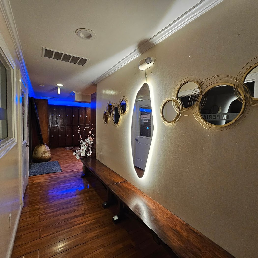 Imperial Spa 1