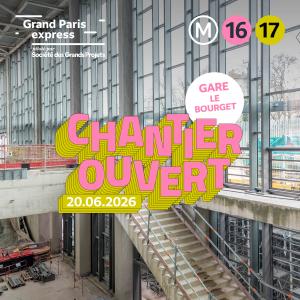 Le Bourget 1