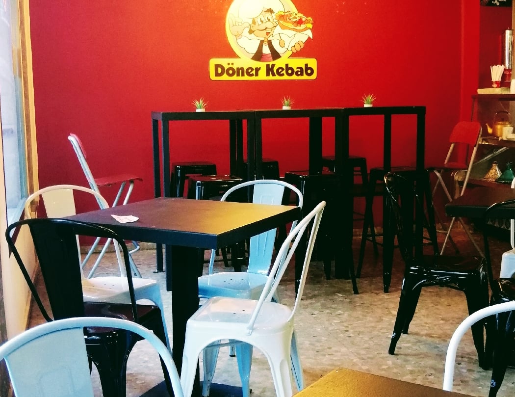 Bab Mansour Doner Kebab حلال 2