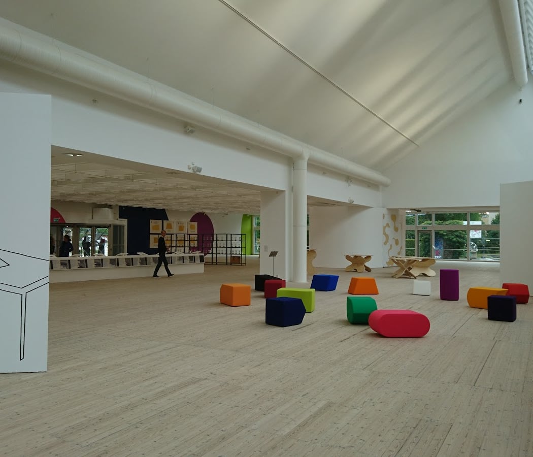 Malmö Konsthall 3