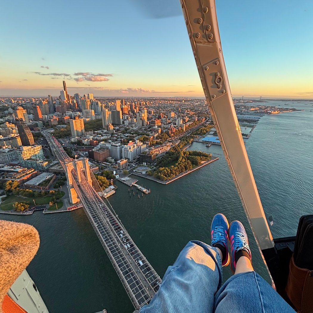 FlyNYON Helicopter Tours 1