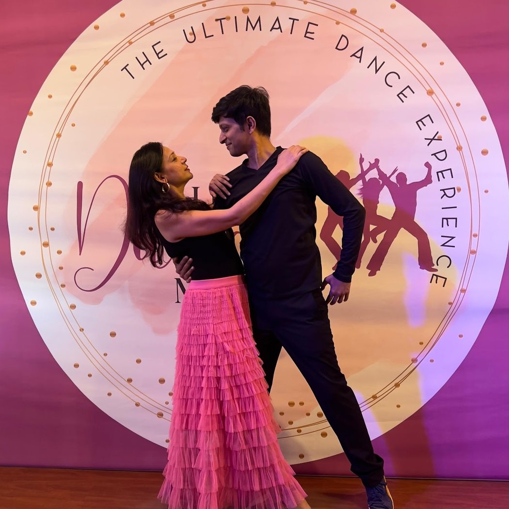 The Dance Mojo, Whitefield 2