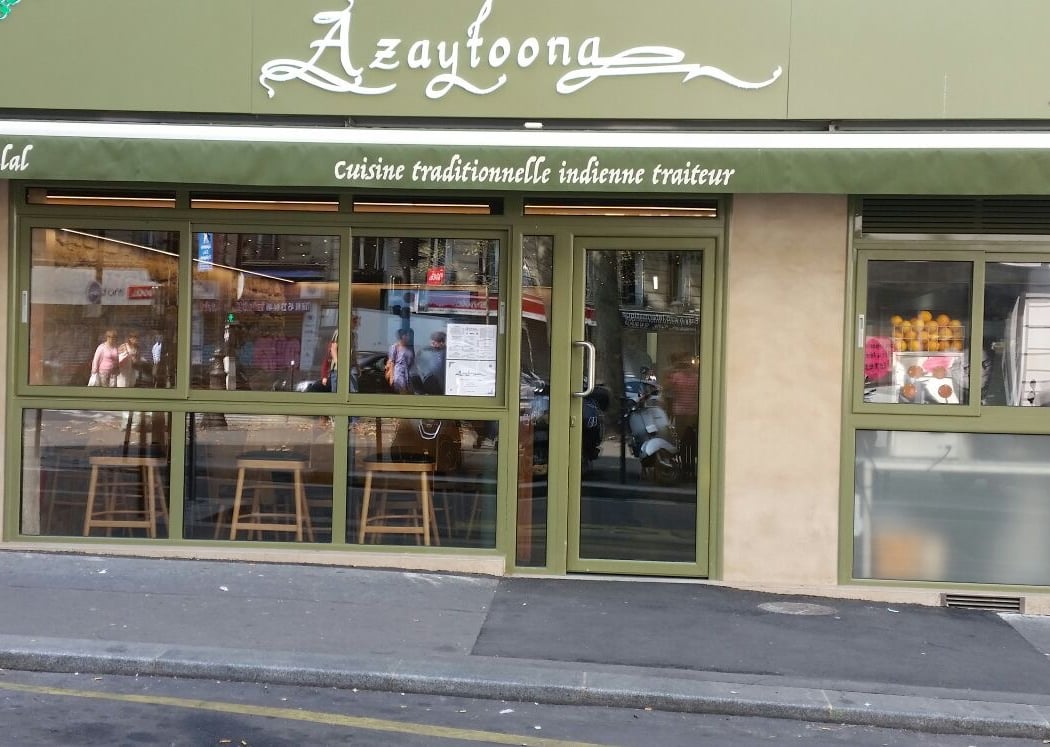 Azaytoona 2