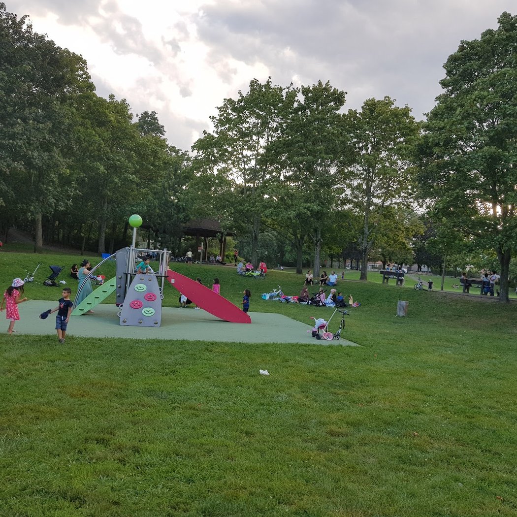 Parc de la Mare à la Veuve 3