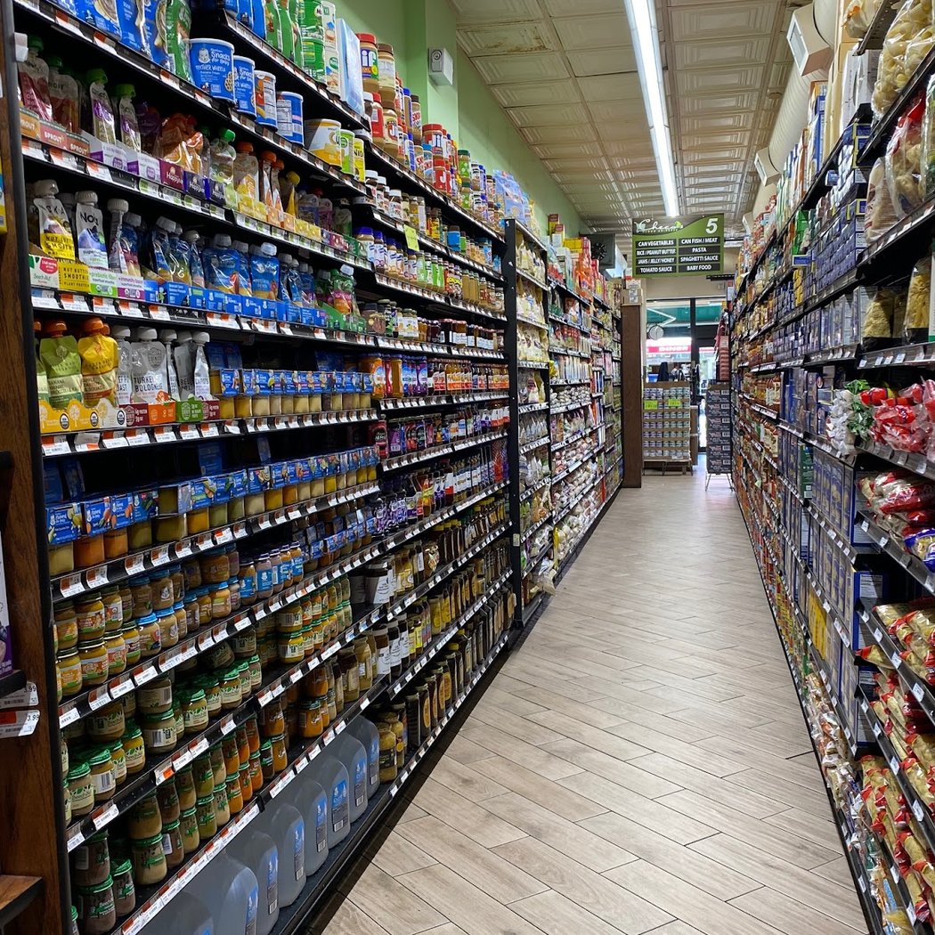 Food Universe Marketplace 3
