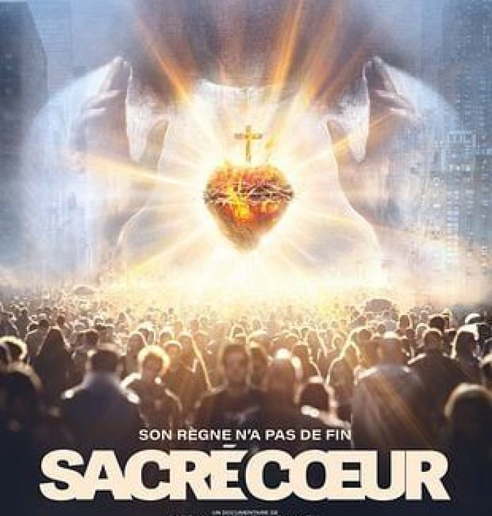 Film : Sacré Cœur 1