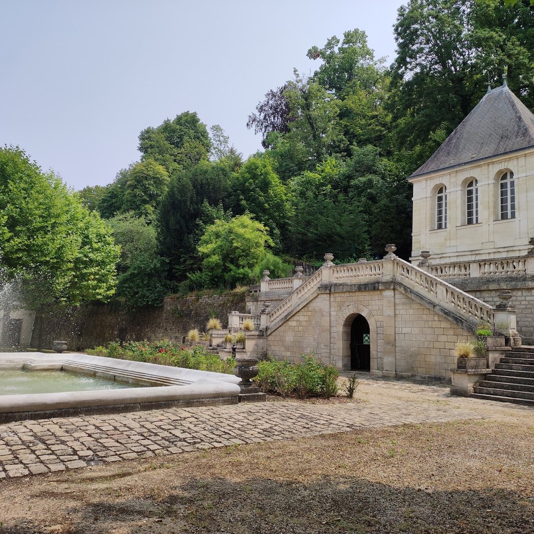 Journées du Patrimoine 2026 : De la Manufacture royale à France Éducation international 2