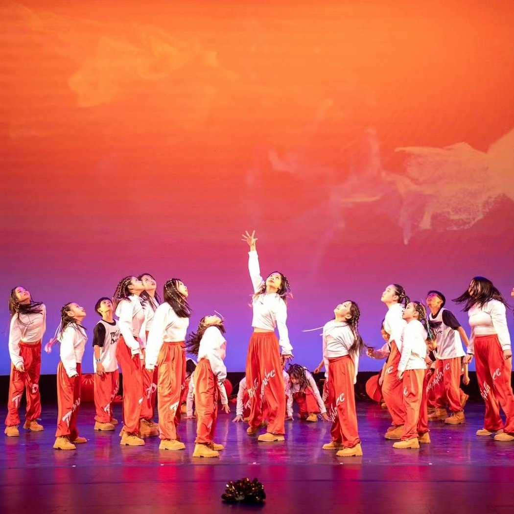 Tingna Dance Studio 3
