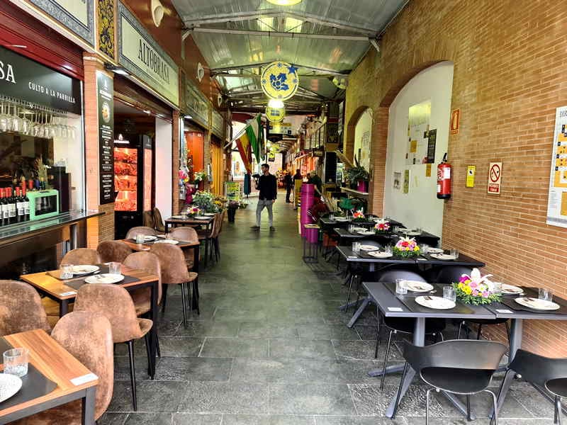 Altobrasa - Restaurante de Carnes a la Brasa 3