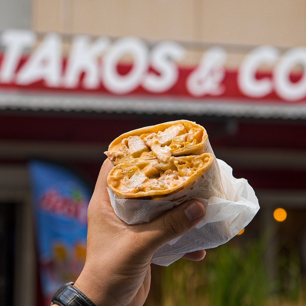 Takos & Co 3