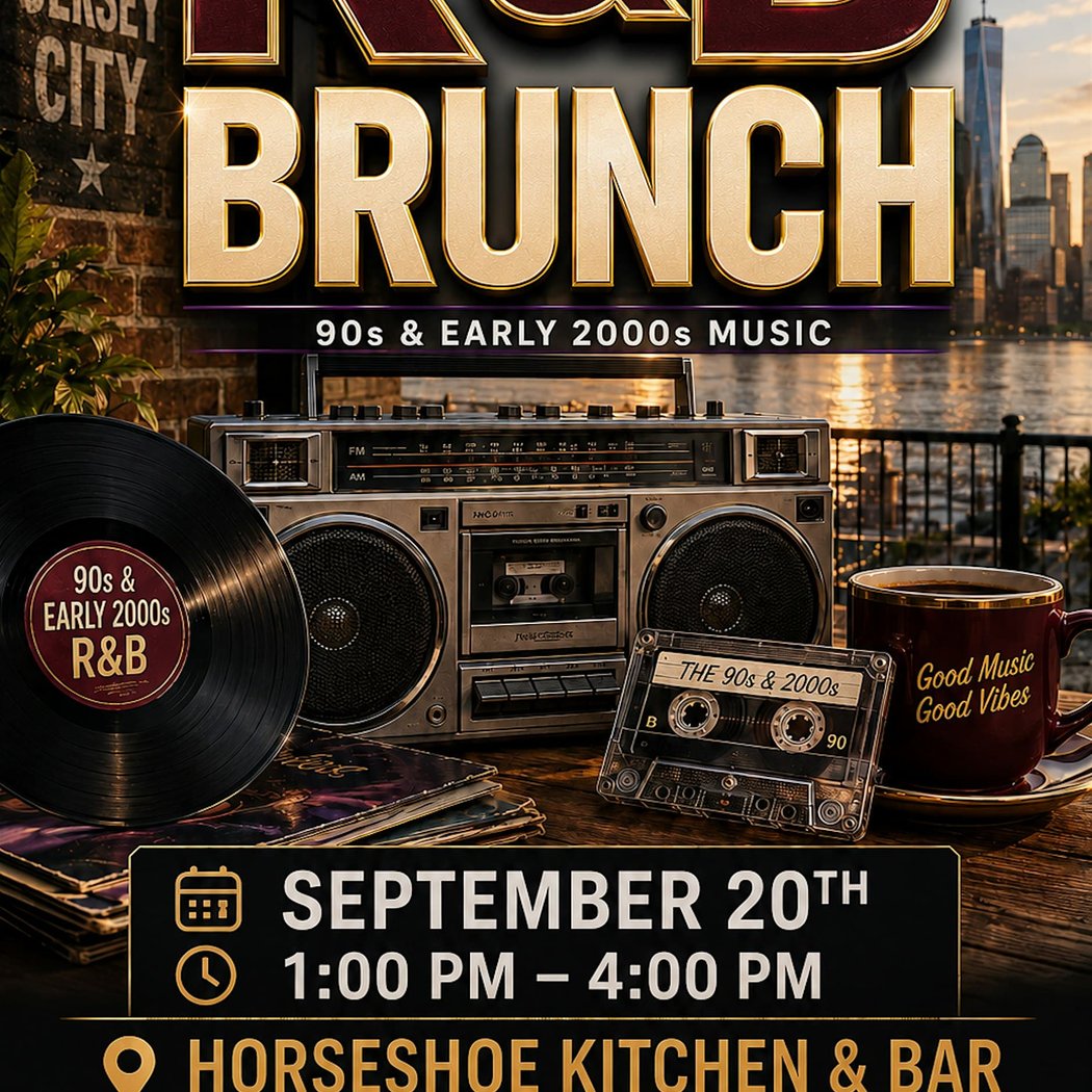 R&B Brunch 1