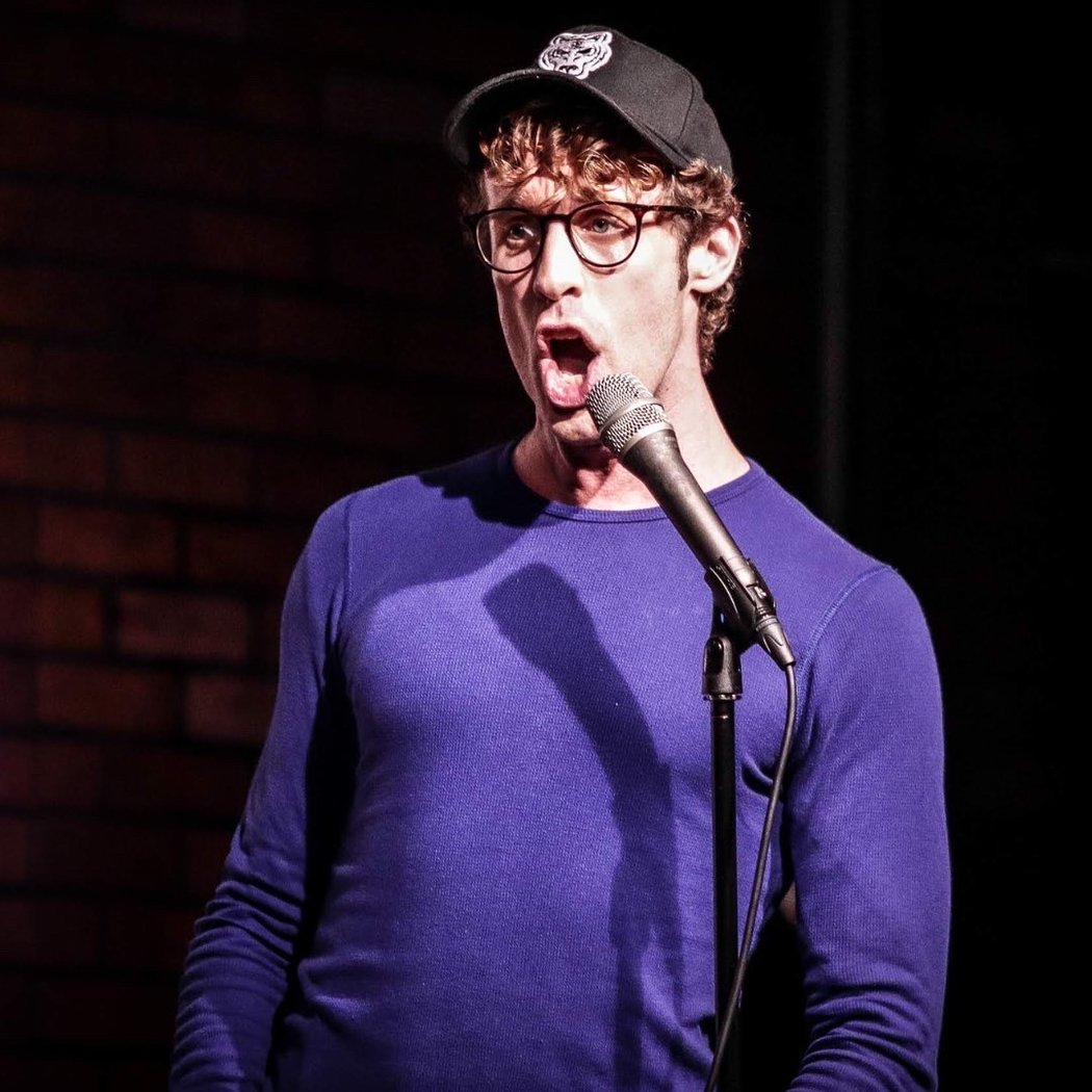 Jest Kidding! Comedy Show 3