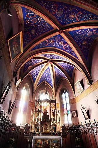 Chapelle Notre-Dame-de-Pitié 3