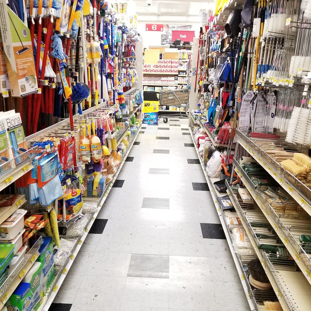 Pastime Hardware 3
