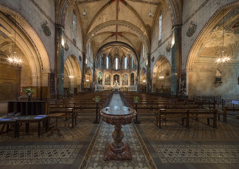 Fête de la Saint Jacques 1
