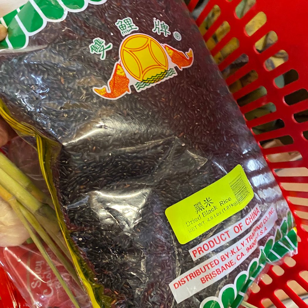 Aroon Thai Market 1
