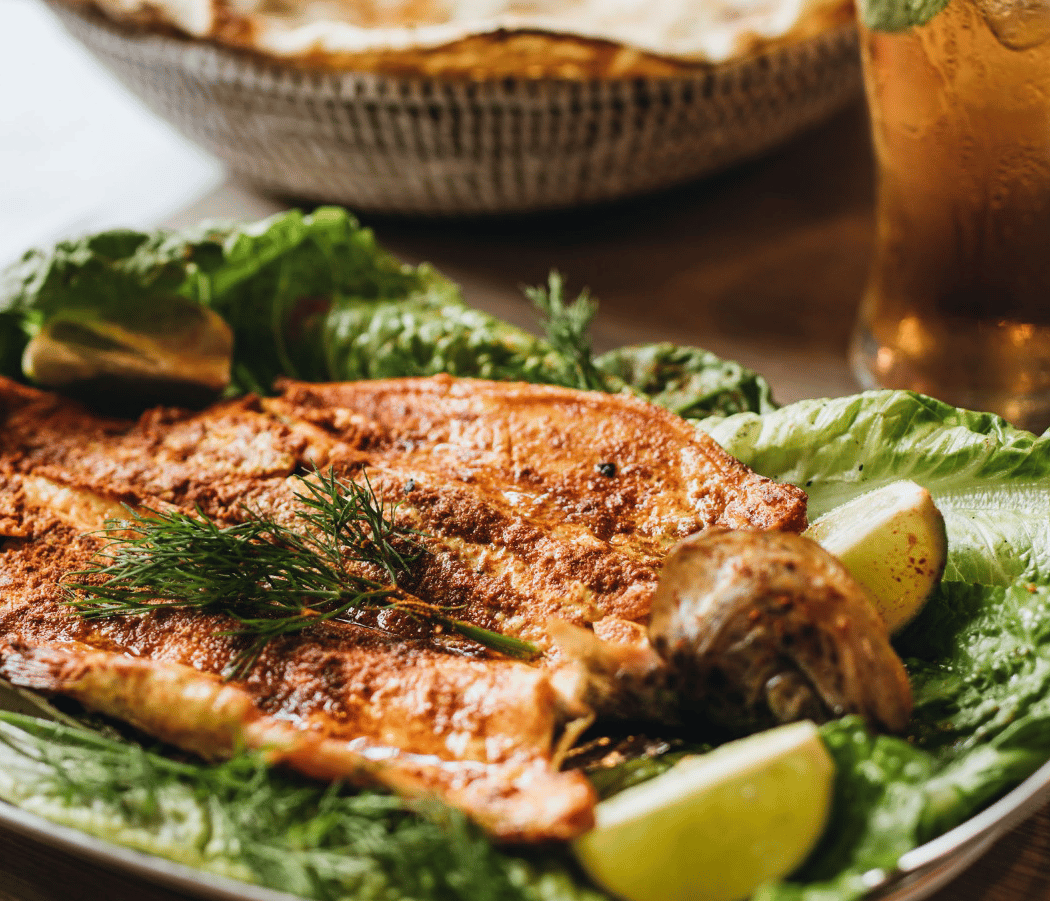Hadramout Restaurant 1