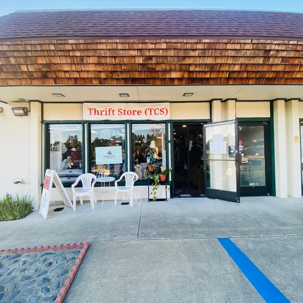 Thrift City 2