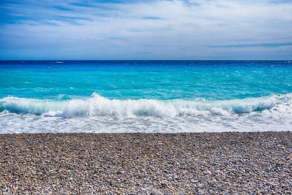 Plage de la Réserve 2