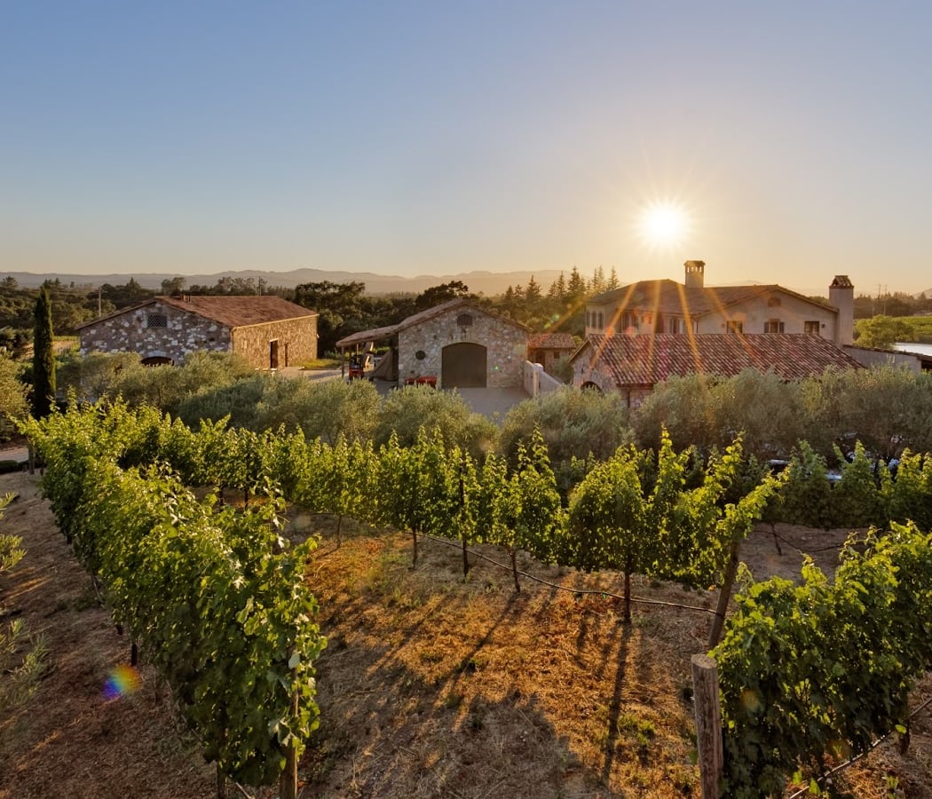 Krupp Brothers Winery and Estate 1