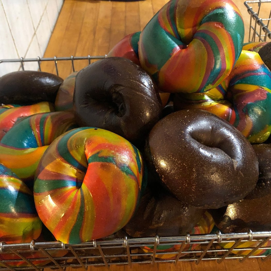 Whitestone Bagel Factory 1
