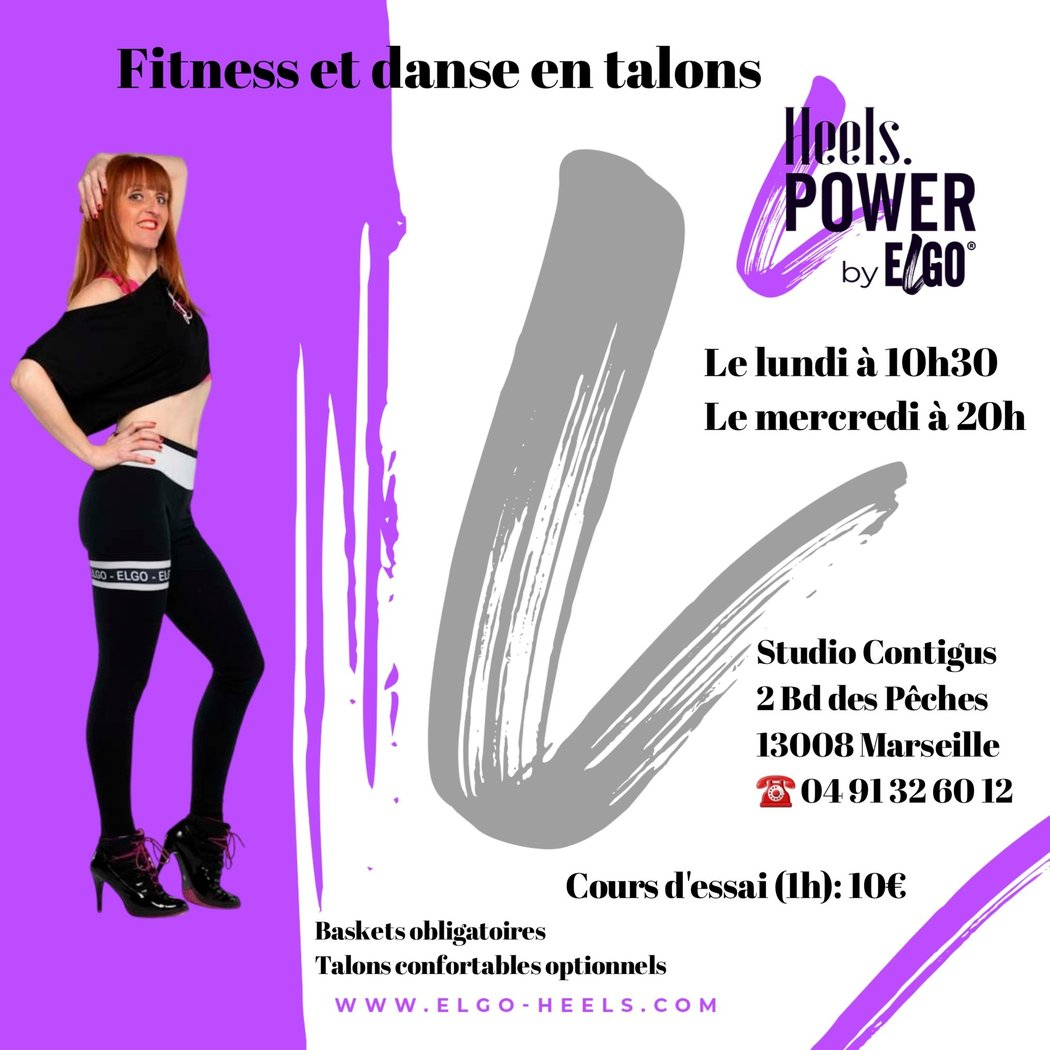 Cours les Lundis avec La Nina