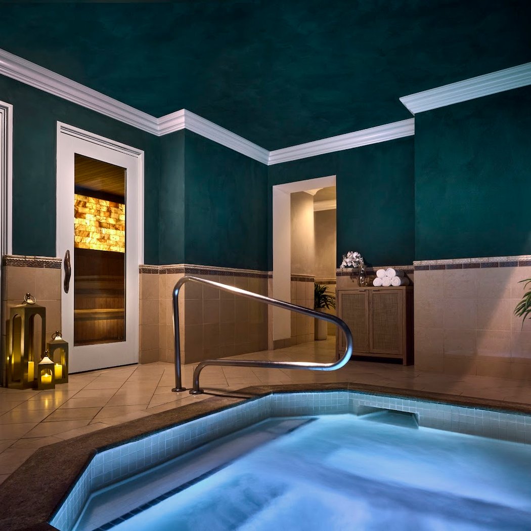 The Ritz-Carlton Spa, Half Moon Bay Spa 2