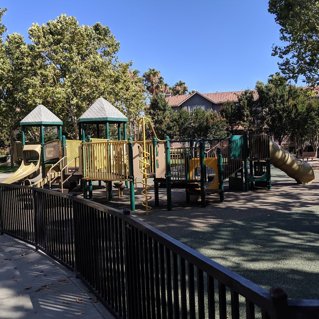O'Connor Park 1